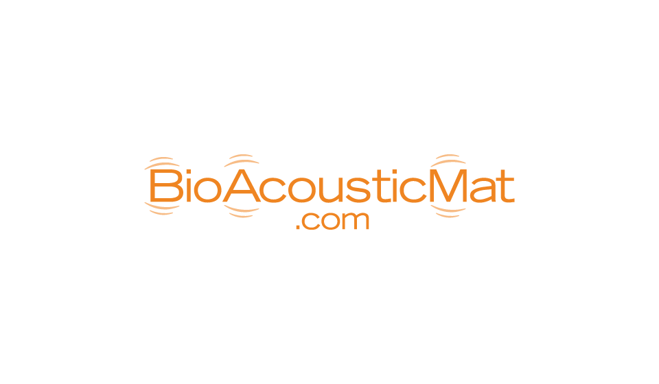 BioAcoustic Mat Logo